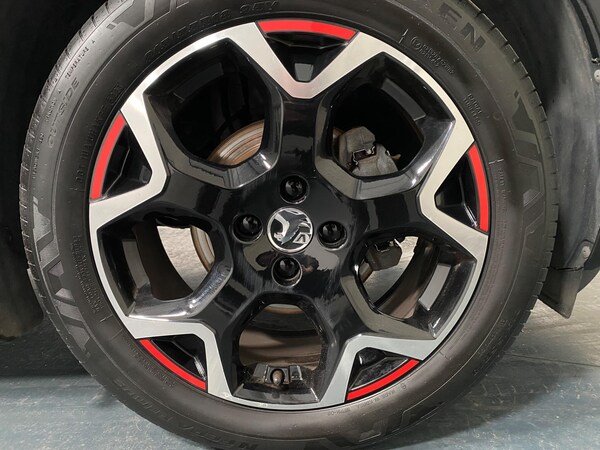 Used Vauxhall Mokka 2022 for sale - 75670115: Photo 20