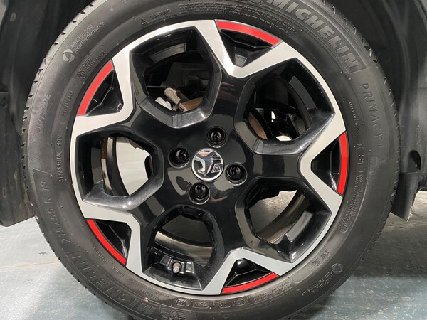 Used Vauxhall Mokka 2022 for sale - 75670115: Photo 21