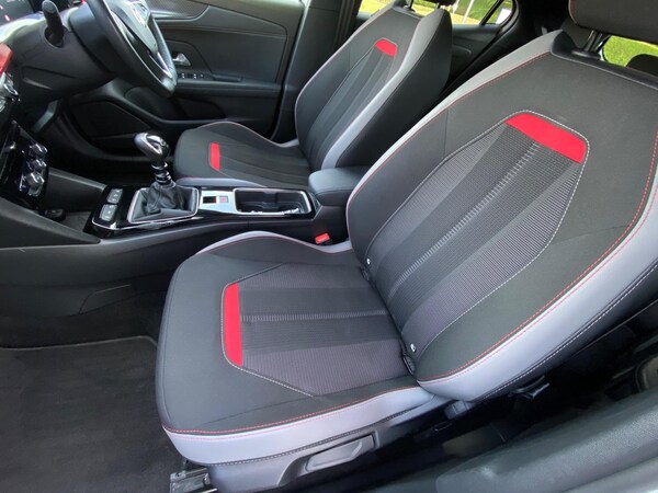 Used Vauxhall Mokka 2022 for sale - 75670115: Photo 25