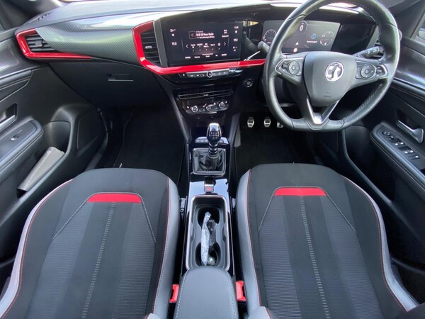 Used Vauxhall Mokka 2022 for sale - 75670115: Photo 27