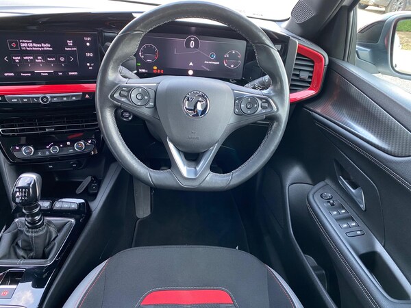 Used Vauxhall Mokka 2022 for sale - 75670115: Photo 28