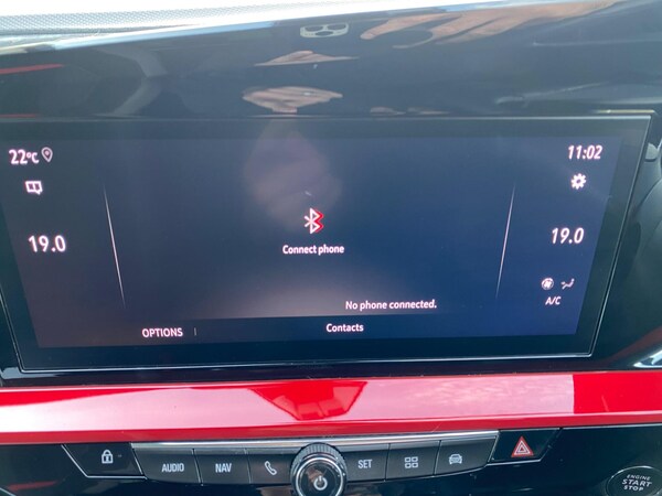 Used Vauxhall Mokka 2022 for sale - 75670115: Photo 34