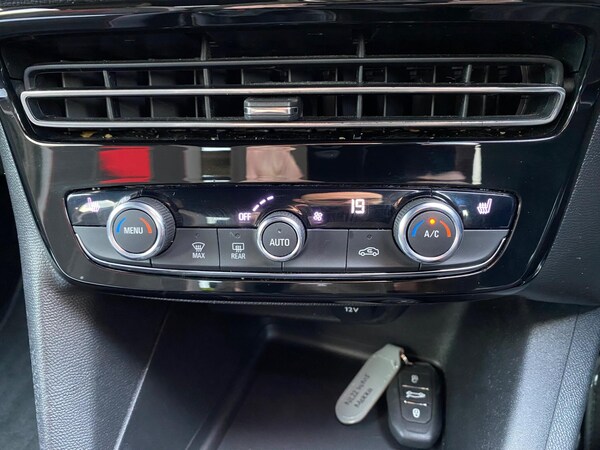 Used Vauxhall Mokka 2022 for sale - 75670115: Photo 38