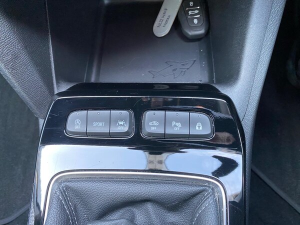 Used Vauxhall Mokka 2022 for sale - 75670115: Photo 41