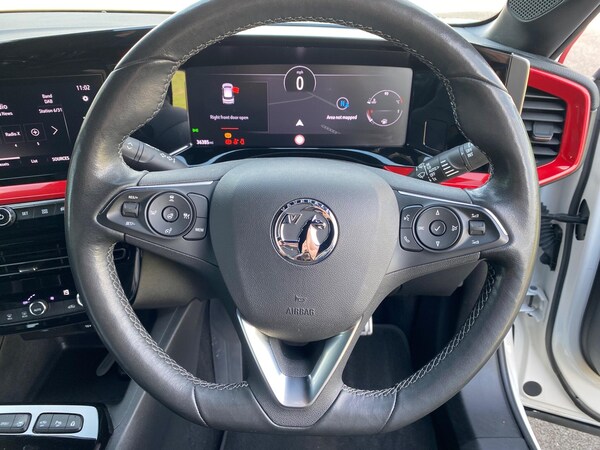 Used Vauxhall Mokka 2022 for sale - 75670115: Photo 43
