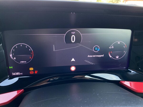 Used Vauxhall Mokka 2022 for sale - 75670115: Photo 47
