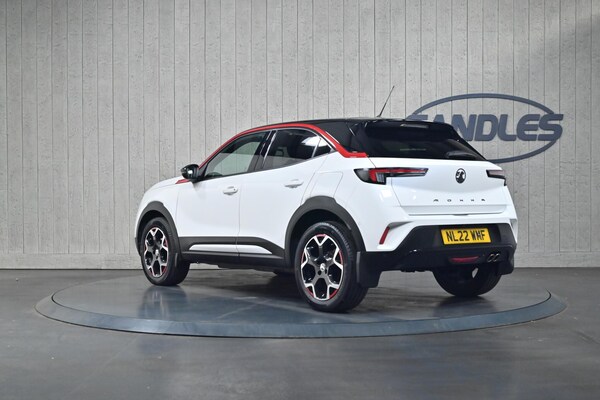 Used Vauxhall Mokka 2022 for sale - 75670115: Photo 4