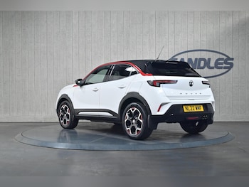 Used Vauxhall Mokka 2022 for sale - 75670115: Photo 4