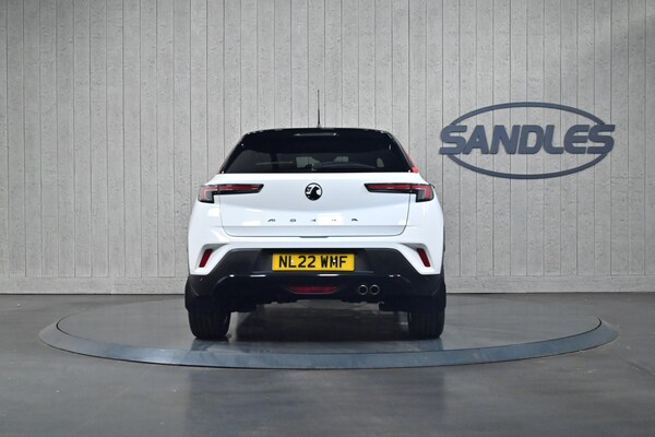 Used Vauxhall Mokka 2022 for sale - 75670115: Photo 5