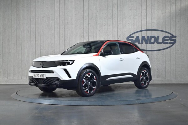 Used Vauxhall Mokka 2022 for sale - 75670115: Photo 7