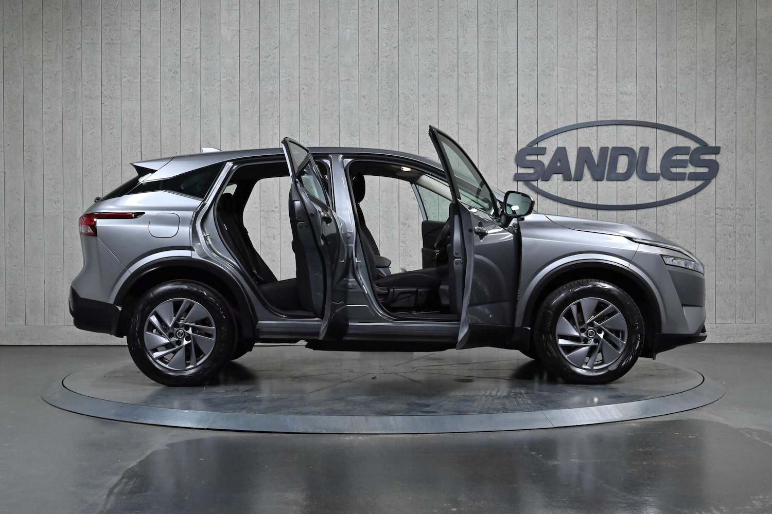 Used Nissan Qashqai 2022 for sale - 76727144: Photo 11