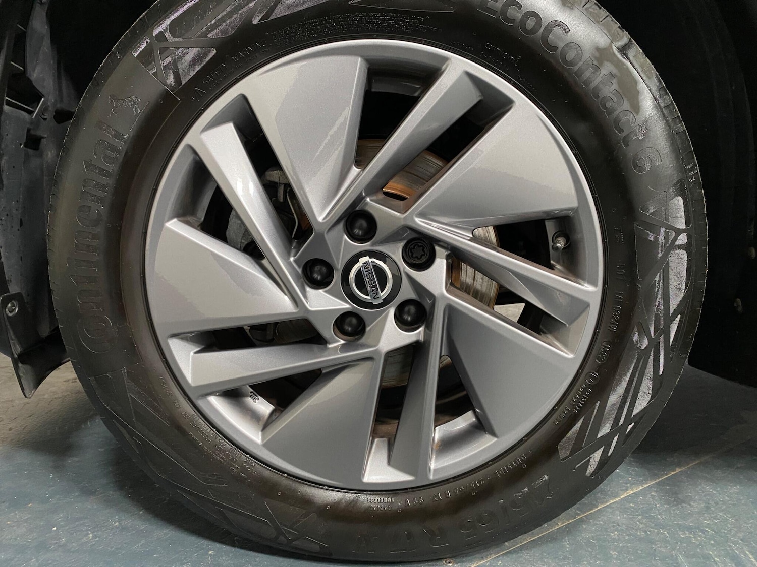 Used Nissan Qashqai 2022 for sale - 76727144: Photo 17