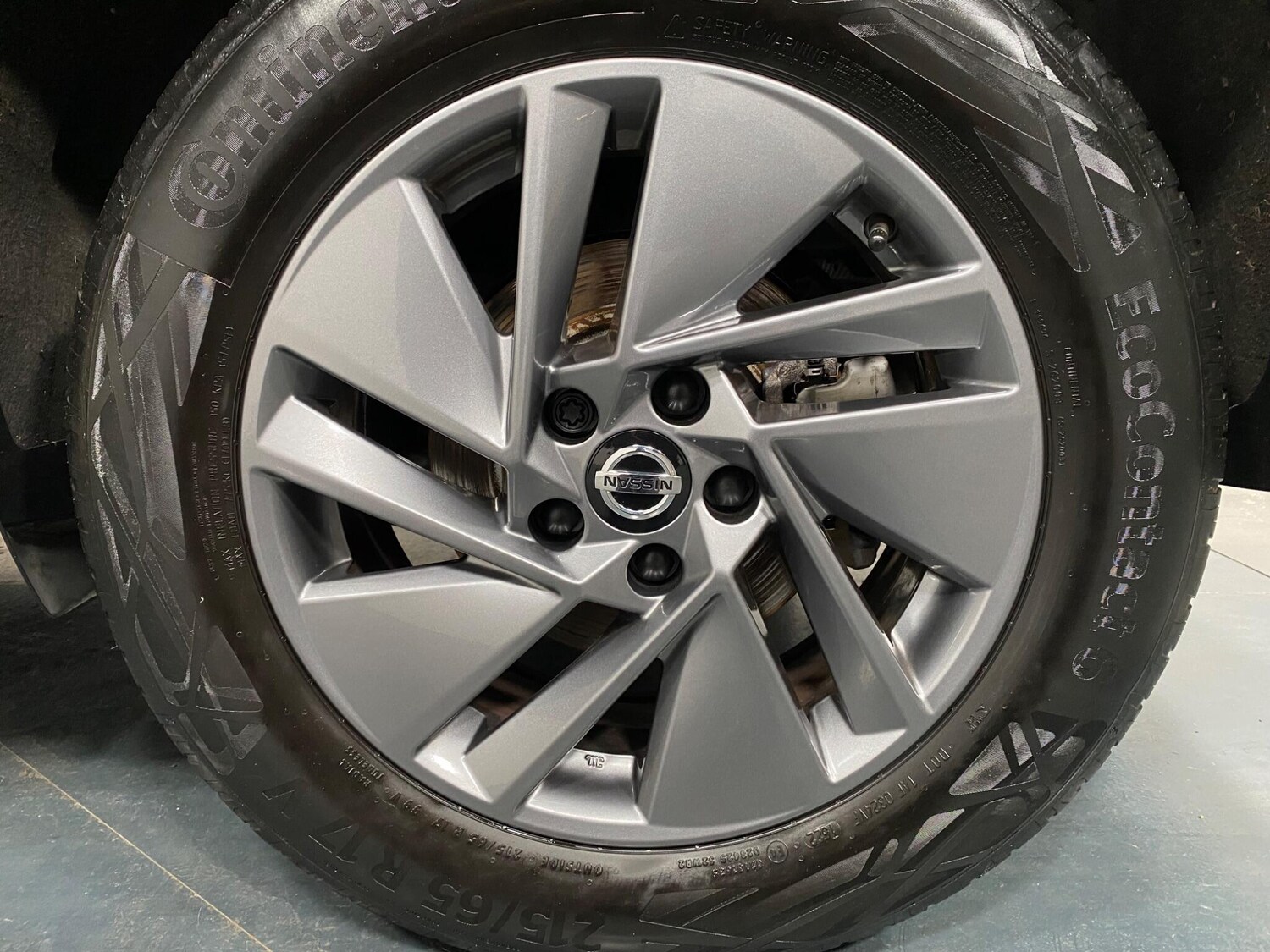 Used Nissan Qashqai 2022 for sale - 76727144: Photo 18