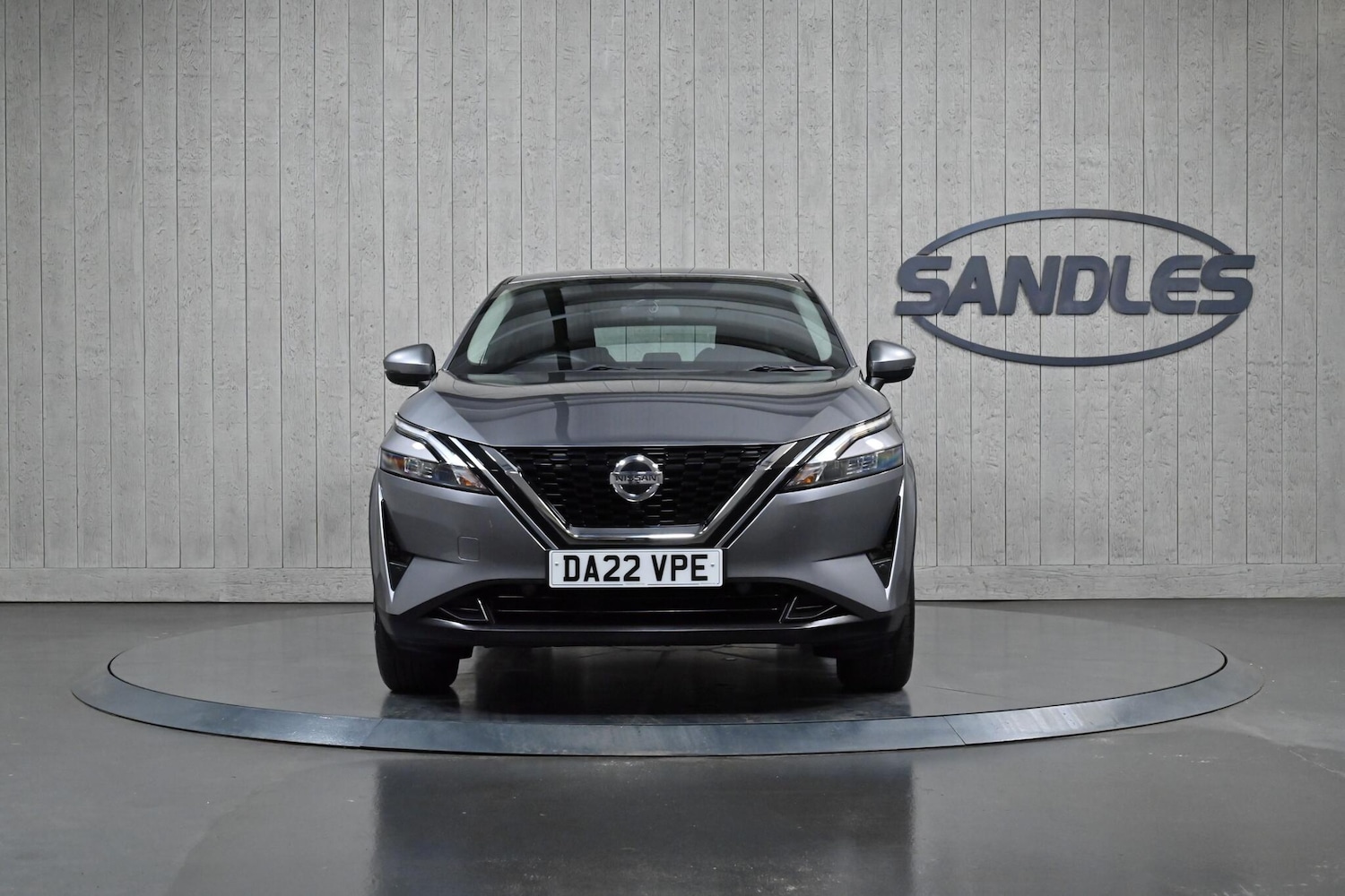 Used Nissan Qashqai 2022 for sale - 76727144: Photo 2