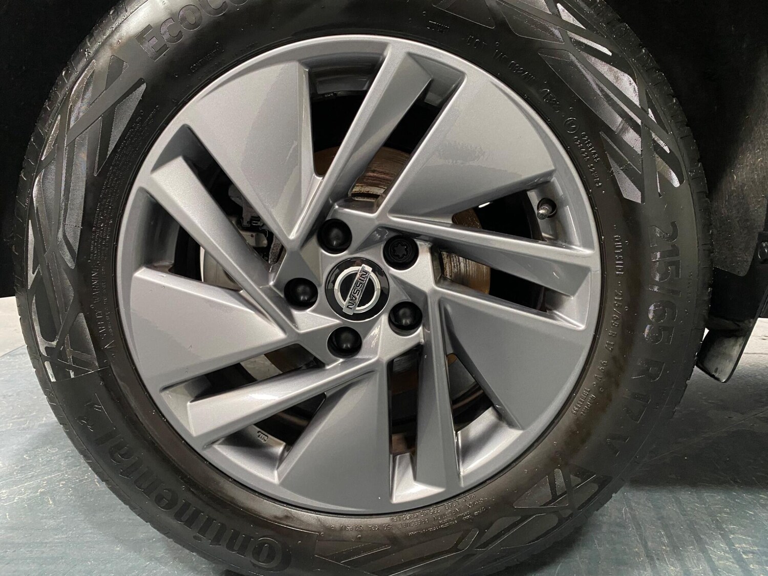 Used Nissan Qashqai 2022 for sale - 76727144: Photo 20