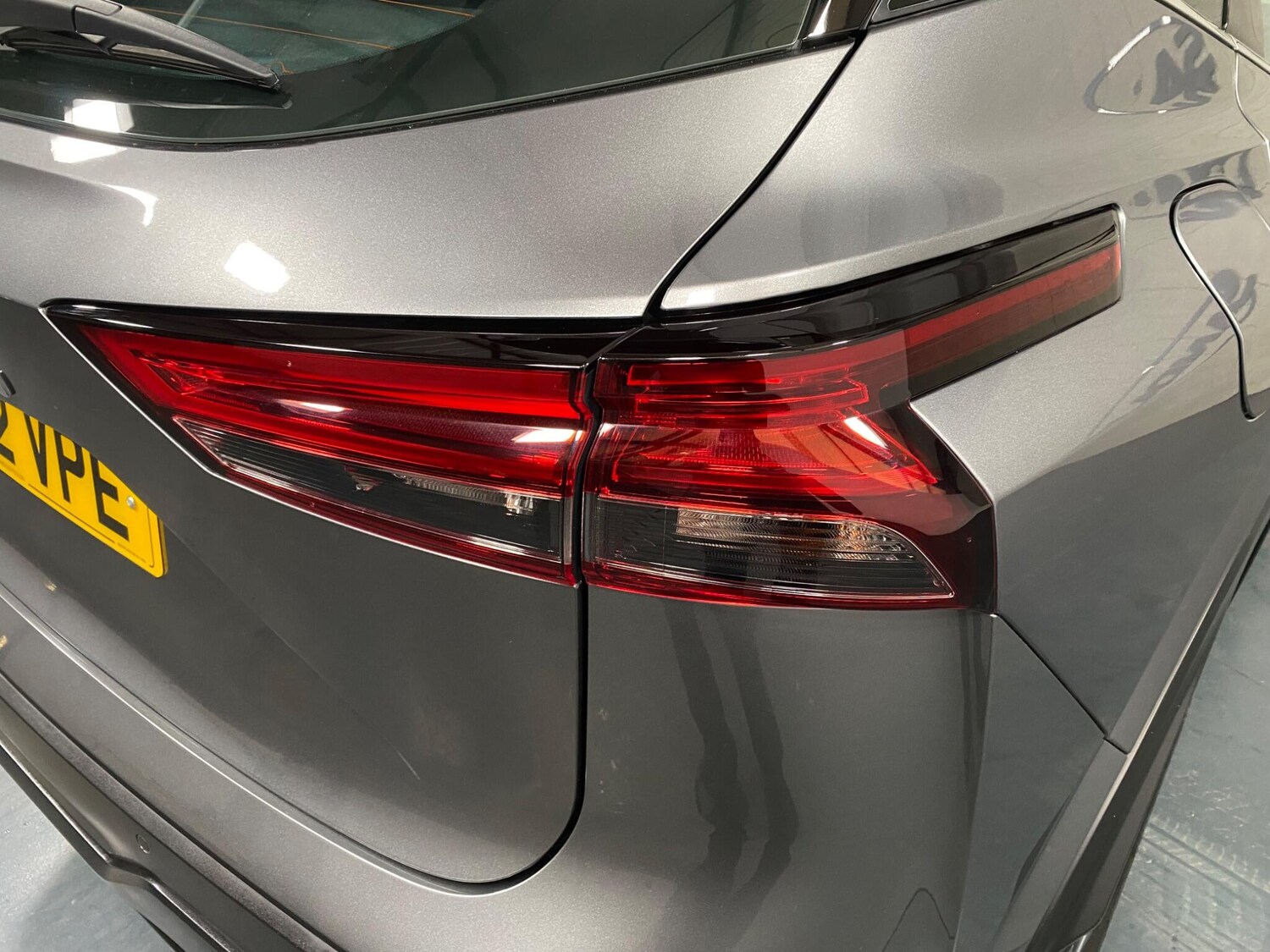 Used Nissan Qashqai 2022 for sale - 76727144: Photo 22