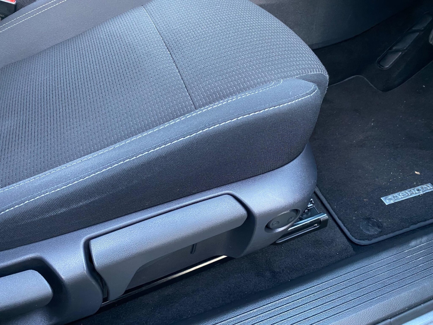 Used Nissan Qashqai 2022 for sale - 76727144: Photo 25