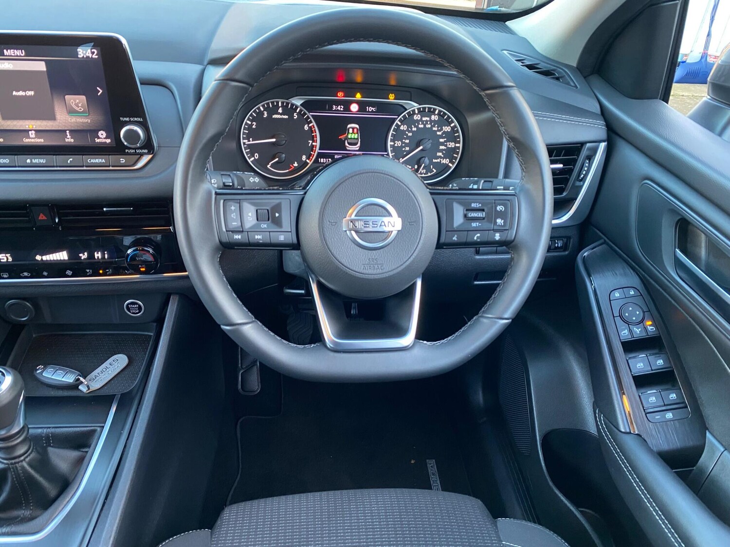 Used Nissan Qashqai 2022 for sale - 76727144: Photo 28