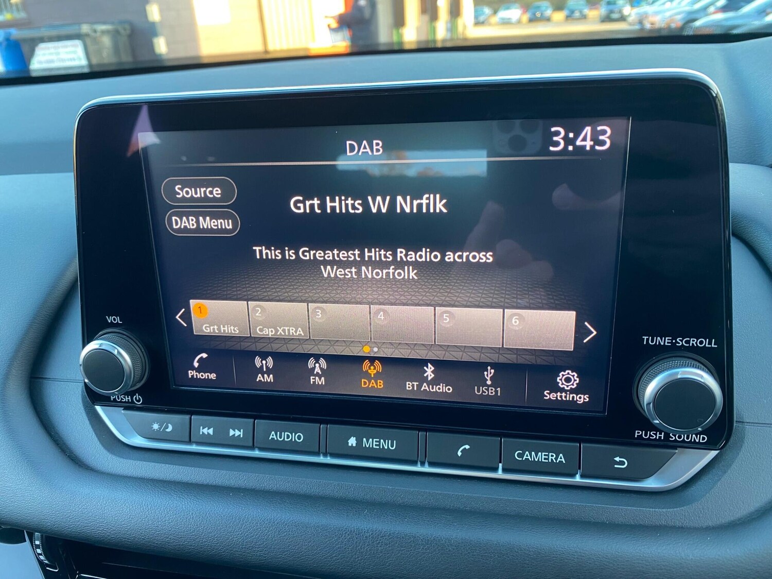 Used Nissan Qashqai 2022 for sale - 76727144: Photo 32