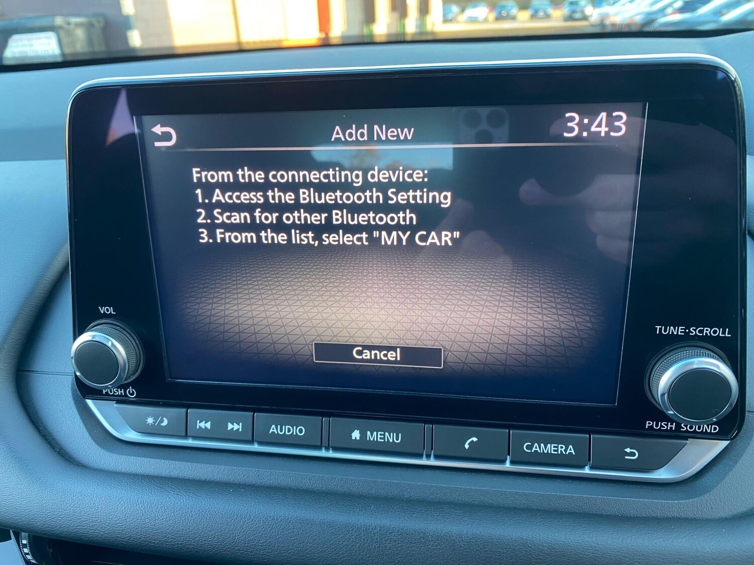 Used Nissan Qashqai 2022 for sale - 76727144: Photo 33