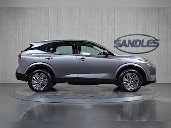 Used Nissan Qashqai 2022 for sale - 76727144: Photo
