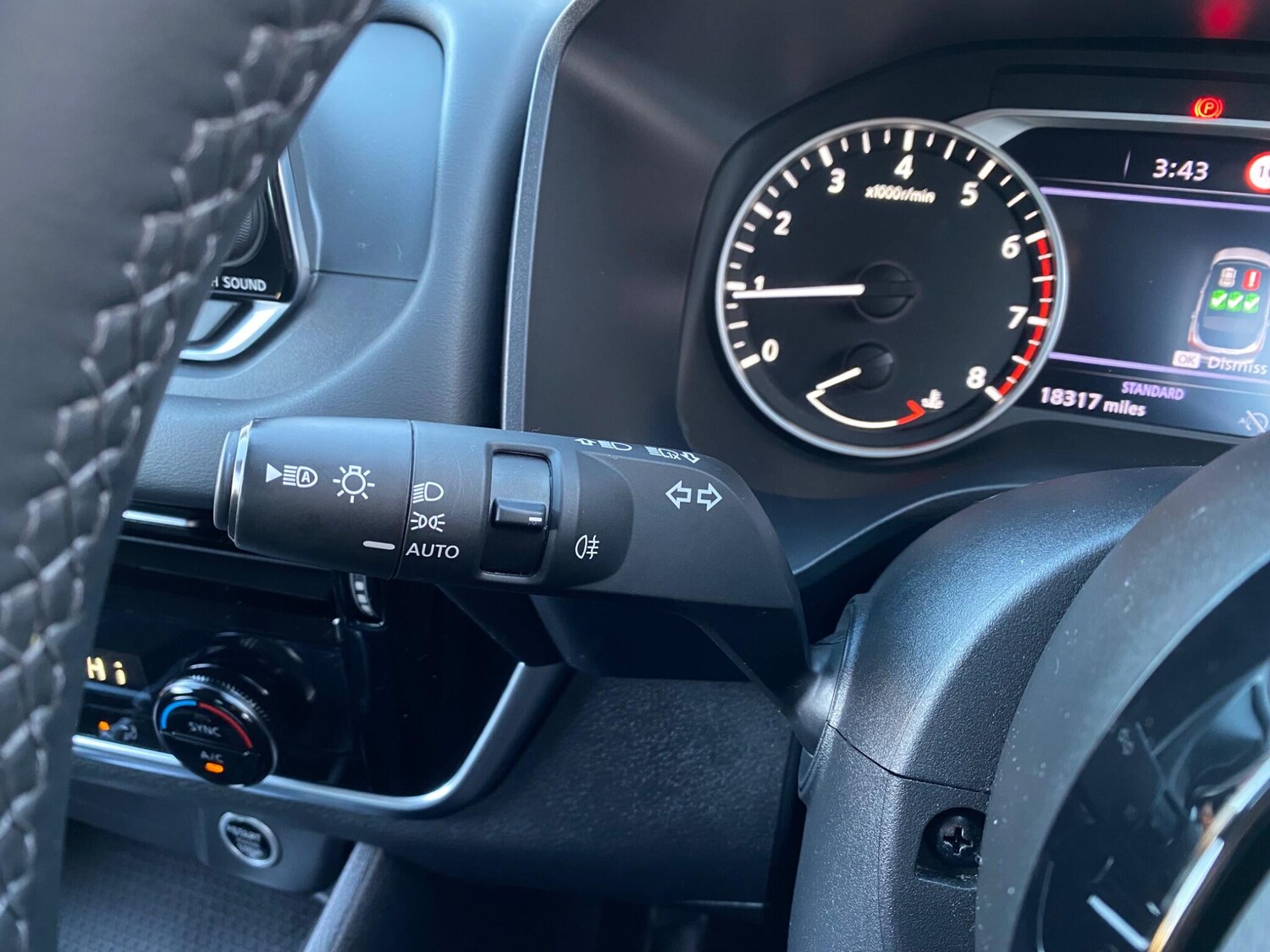 Used Nissan Qashqai 2022 for sale - 76727144: Photo 42