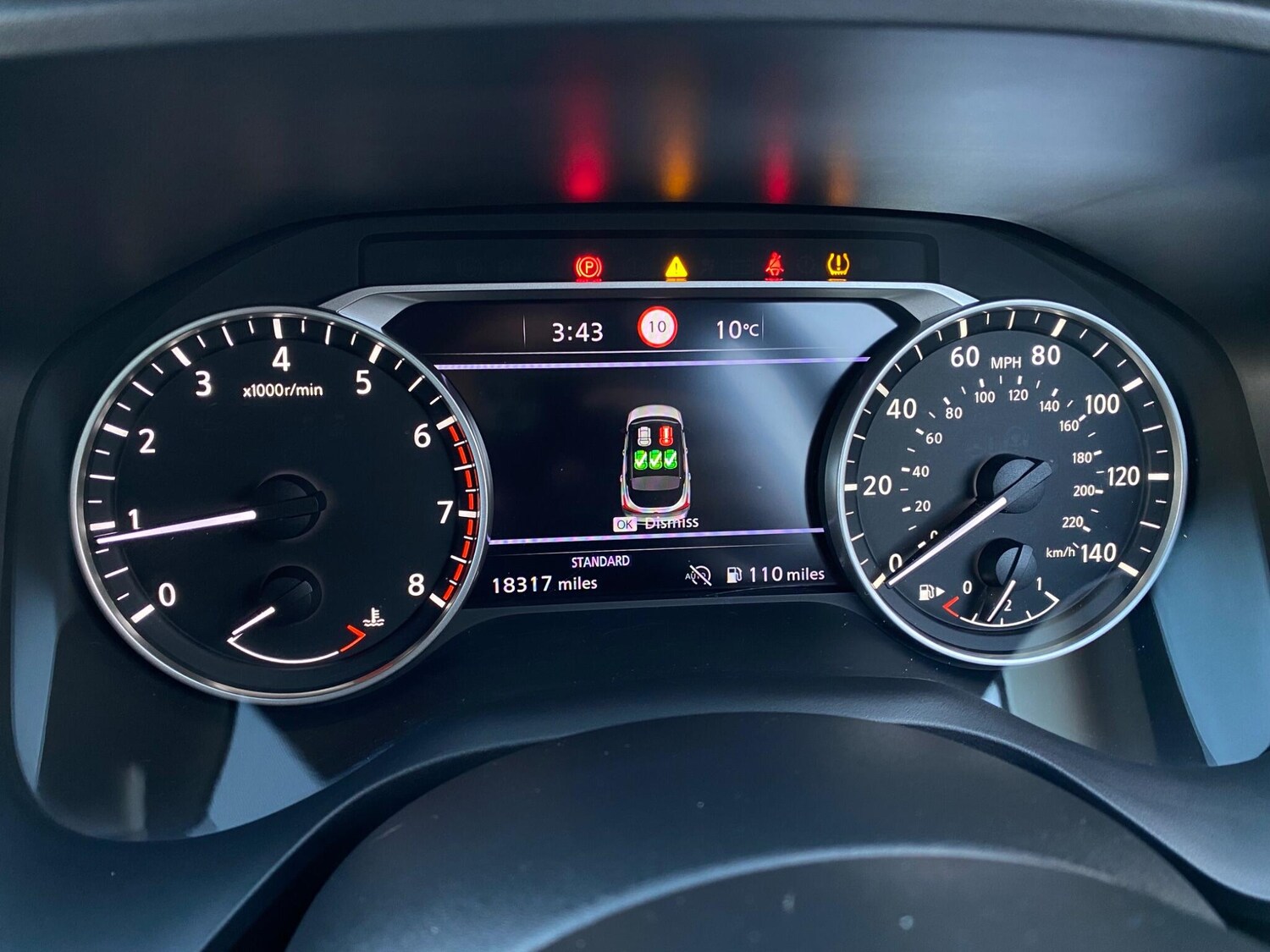 Used Nissan Qashqai 2022 for sale - 76727144: Photo 45