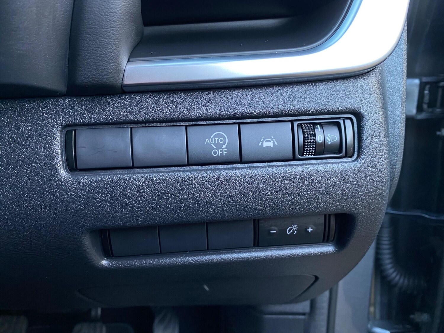 Used Nissan Qashqai 2022 for sale - 76727144: Photo 46