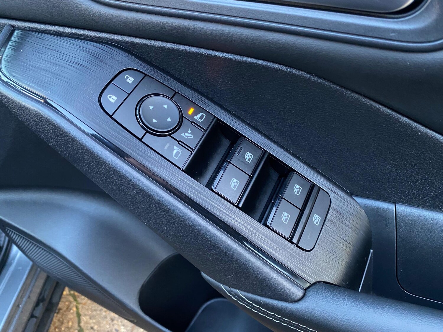 Used Nissan Qashqai 2022 for sale - 76727144: Photo 47