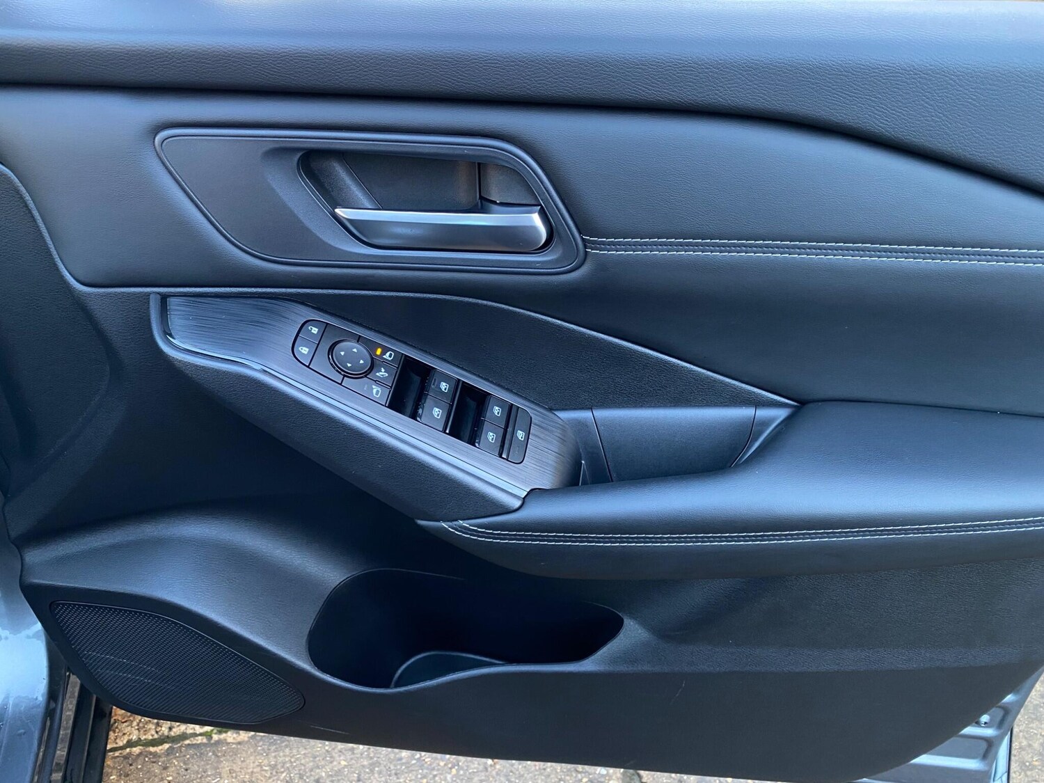 Used Nissan Qashqai 2022 for sale - 76727144: Photo 48