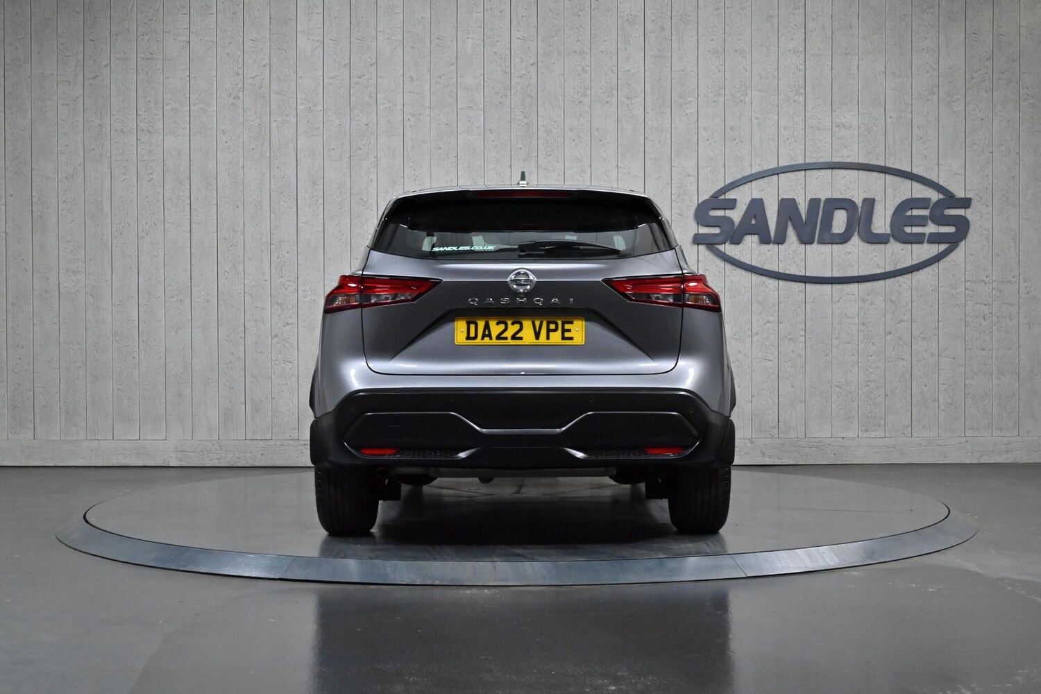 Used Nissan Qashqai 2022 for sale - 76727144: Photo 5