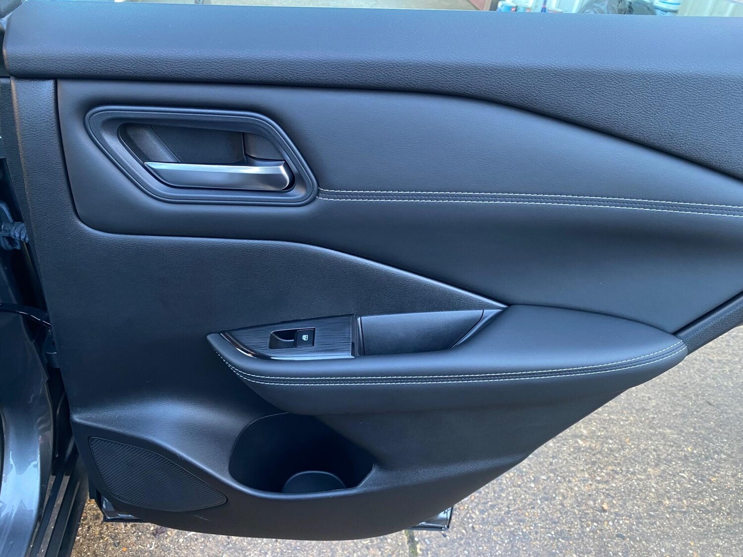 Used Nissan Qashqai 2022 for sale - 76727144: Photo 51