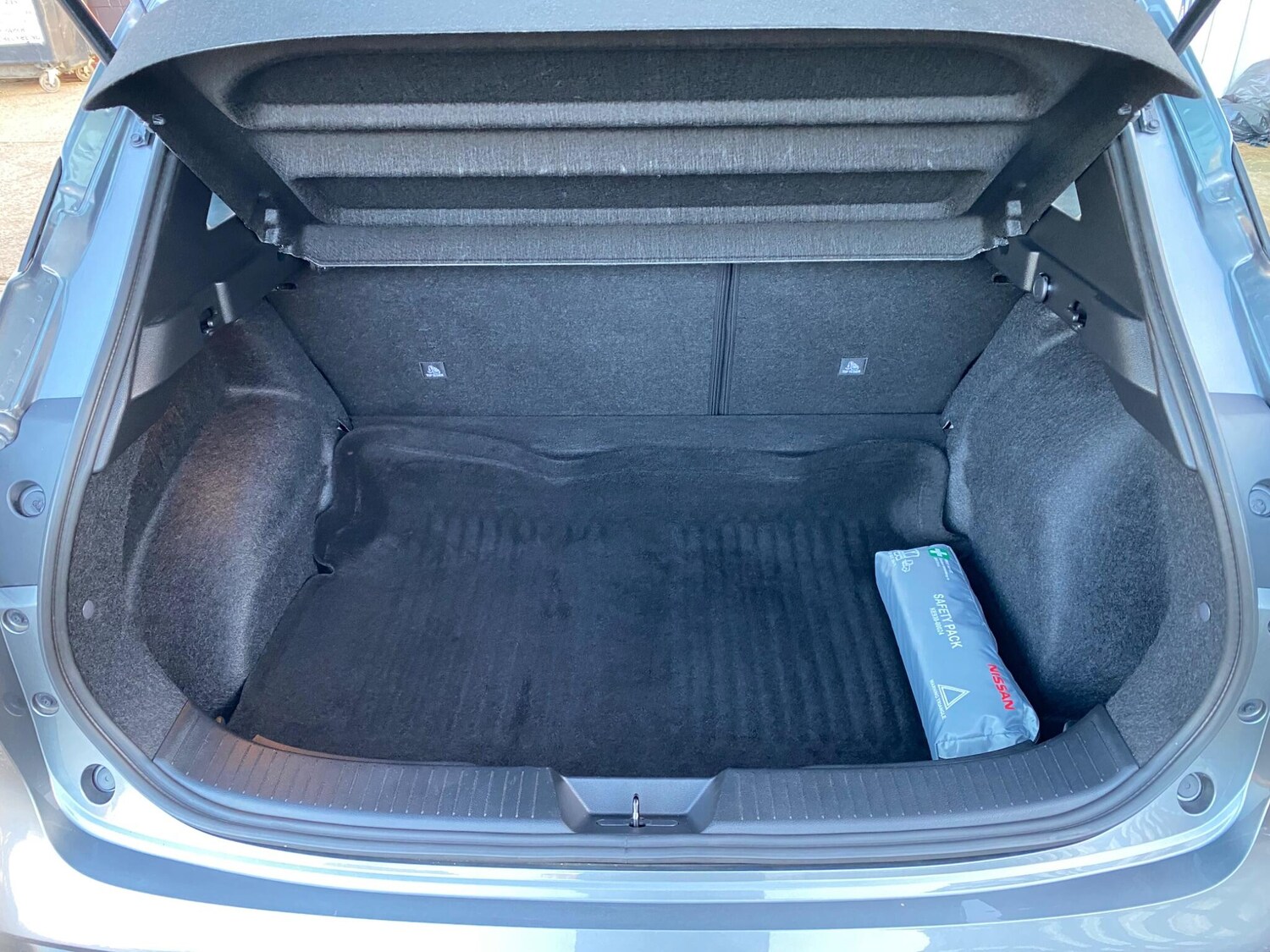 Used Nissan Qashqai 2022 for sale - 76727144: Photo 52