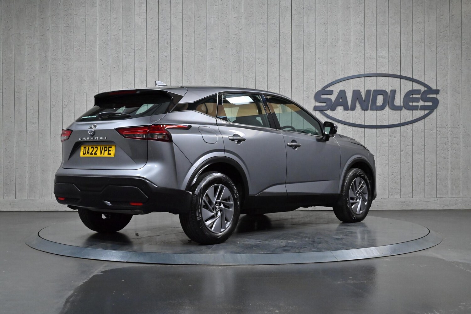 Used Nissan Qashqai 2022 for sale - 76727144: Photo 6