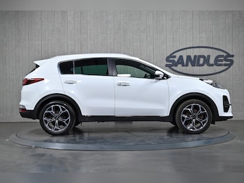Used Kia Sportage 2019 for sale - 75415562: Photo
