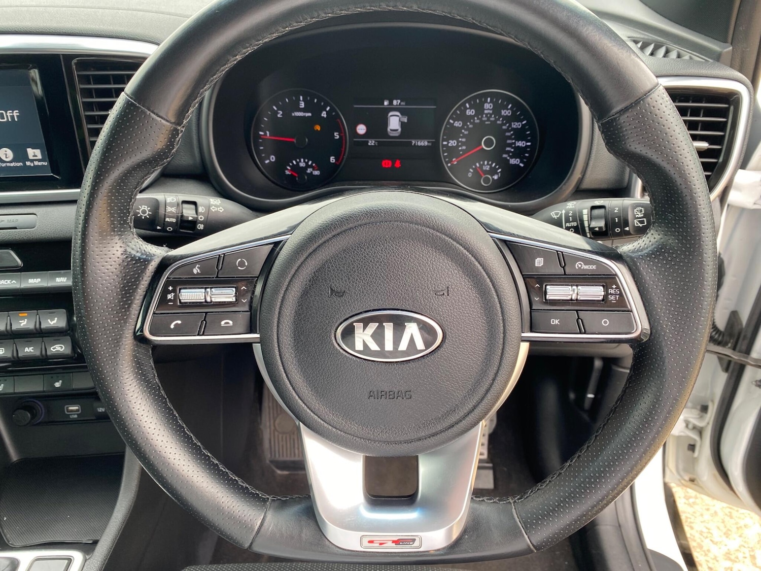 Vehicle 40