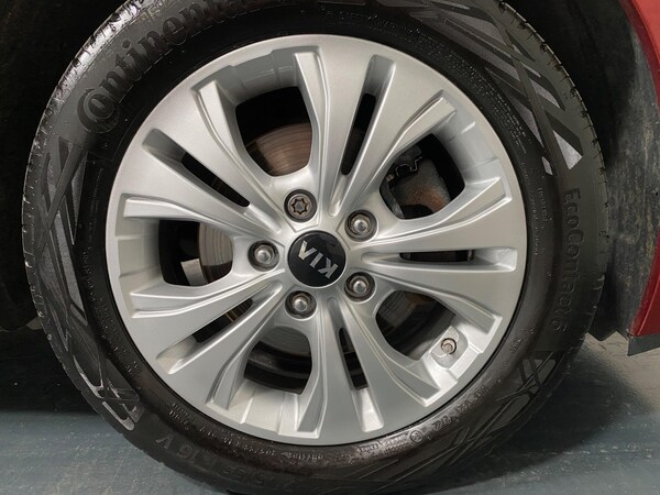 Used Kia Venga 2015 for sale - 75707783: Photo 21