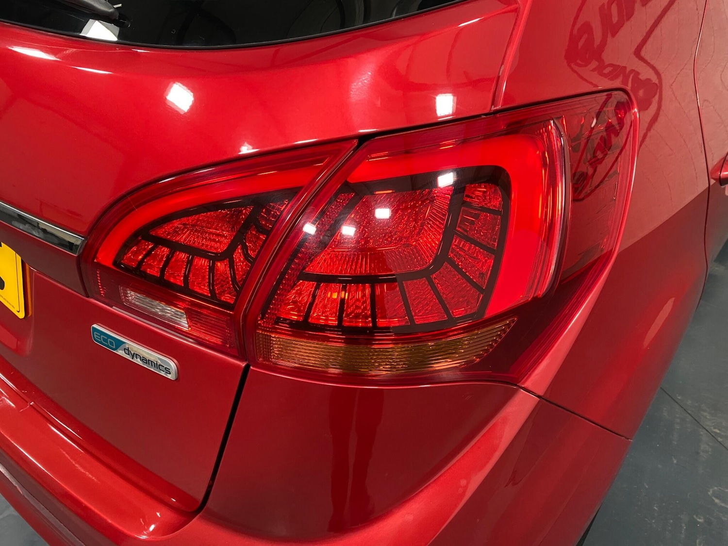 Used Kia Venga 2015 for sale - 75707783: Photo 23