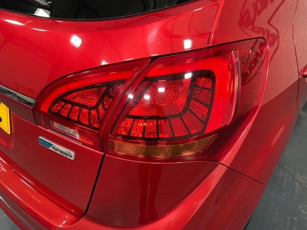 Used Kia Venga 2015 for sale - 75707783: Photo 23