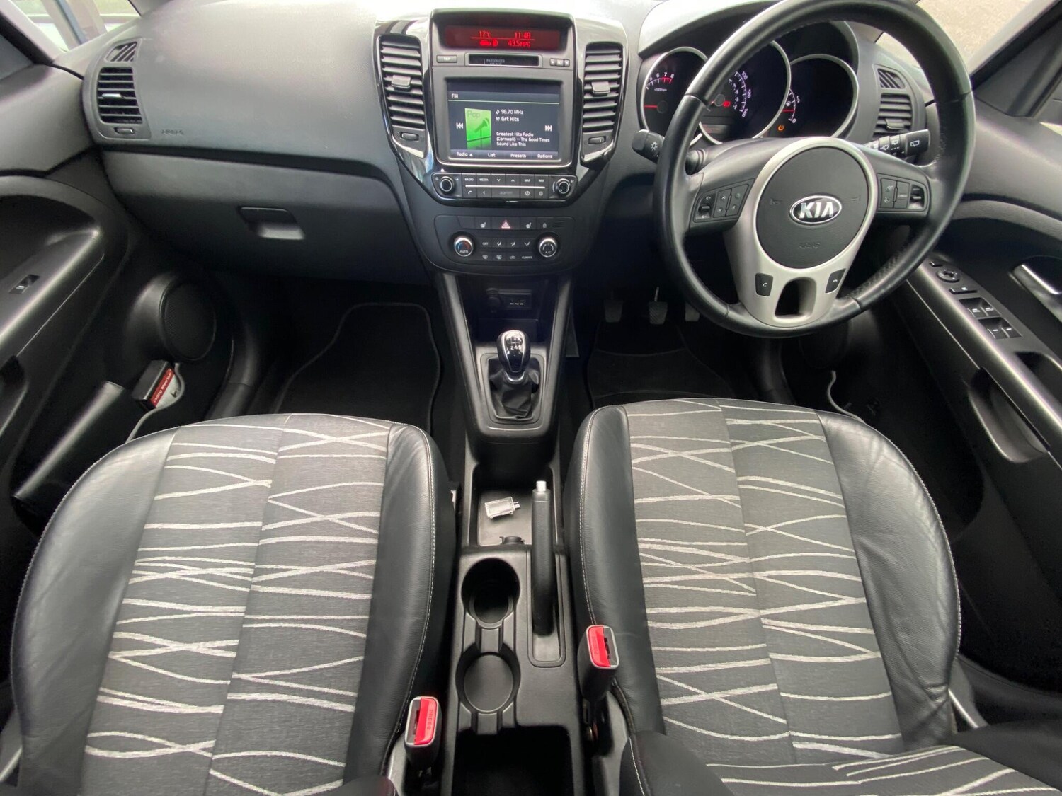 Used Kia Venga 2015 for sale - 75707783: Photo 27