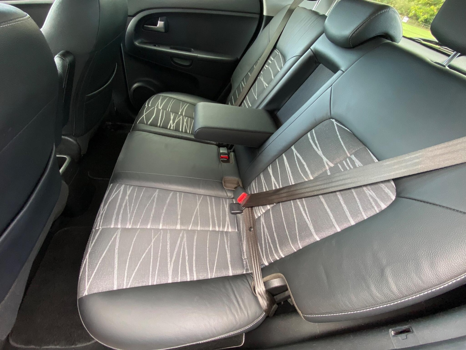 Used Kia Venga 2015 for sale - 75707783: Photo 29