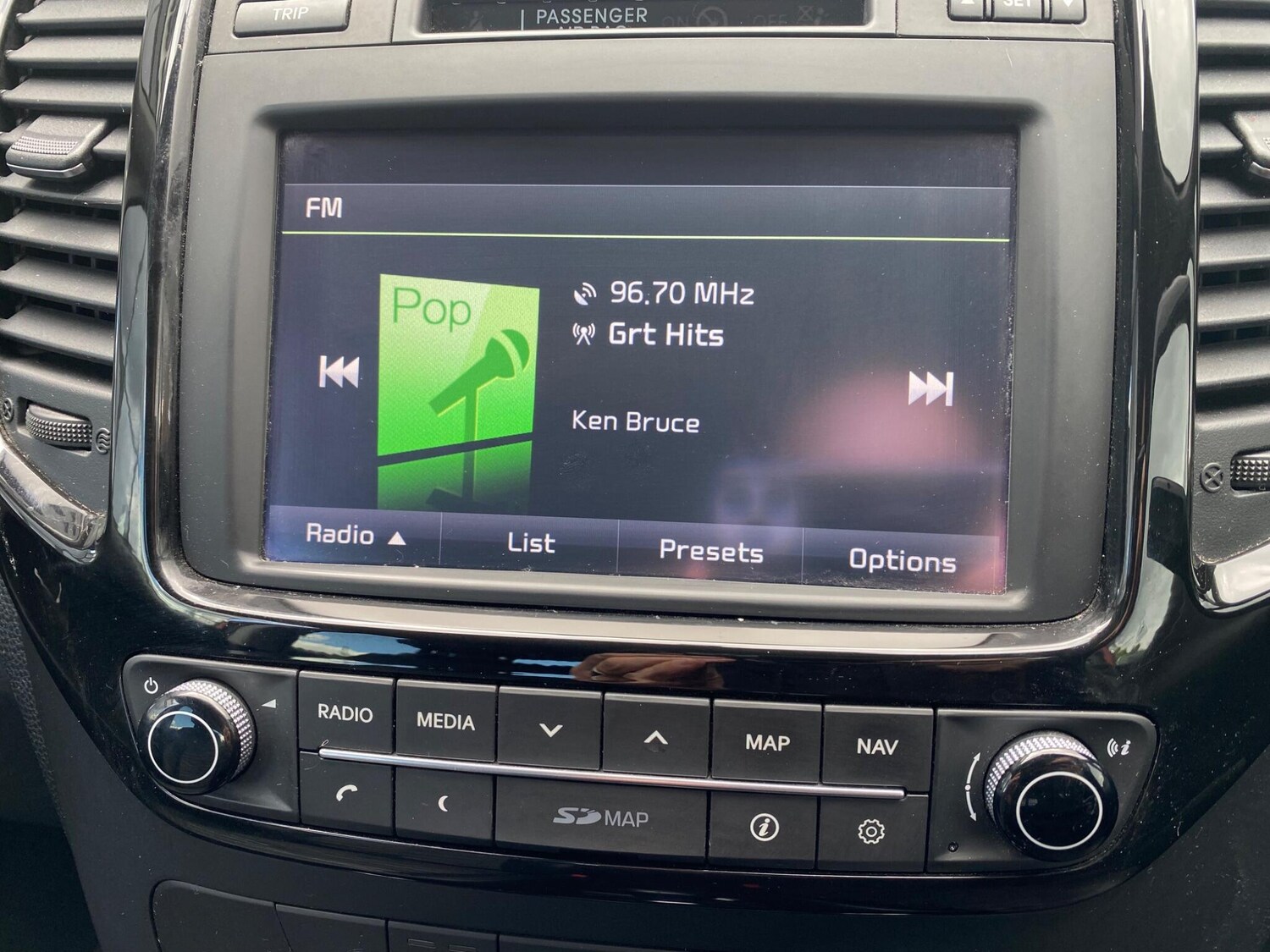 Used Kia Venga 2015 for sale - 75707783: Photo 31