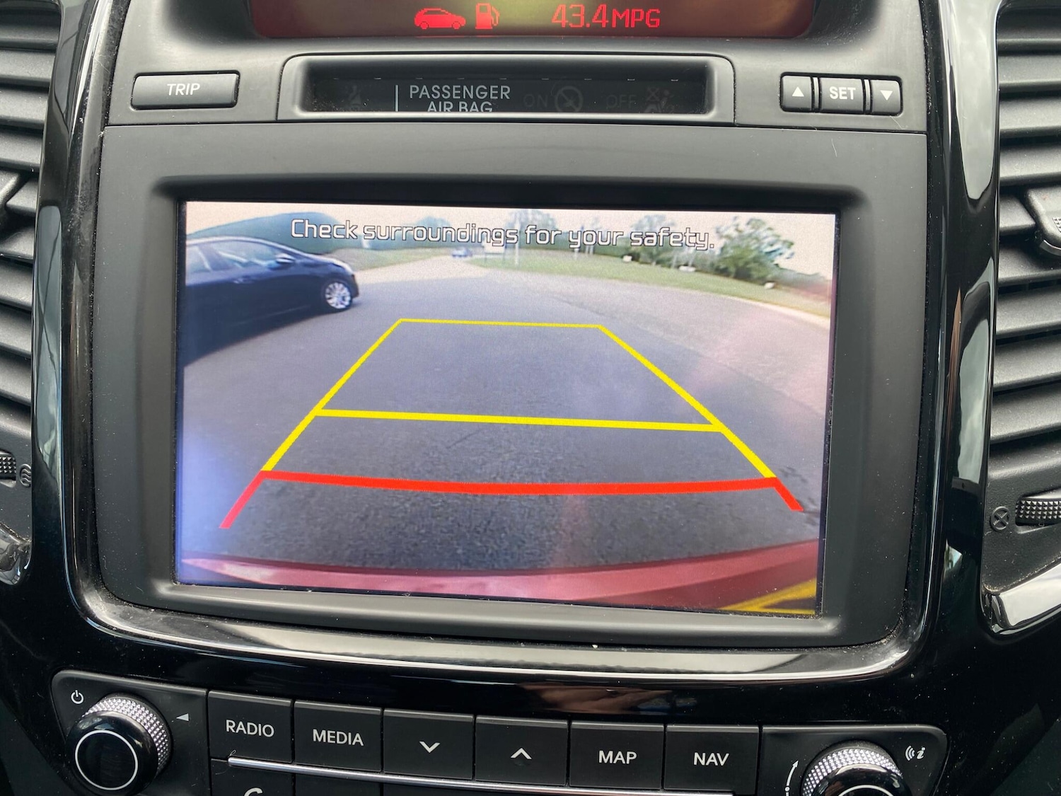 Used Kia Venga 2015 for sale - 75707783: Photo 33