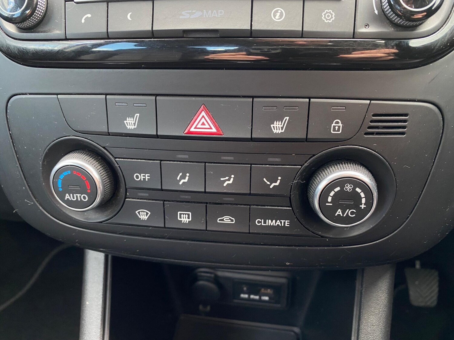 Used Kia Venga 2015 for sale - 75707783: Photo 41