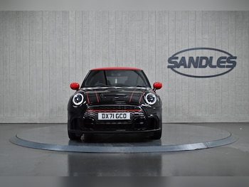 Used MINI Hatch 2021 for sale - 76538630: Photo