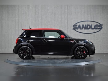 Used MINI Hatch 2021 for sale - 76538630: Photo