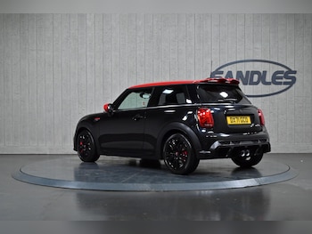 Used MINI Hatch 2021 for sale - 76538630: Photo