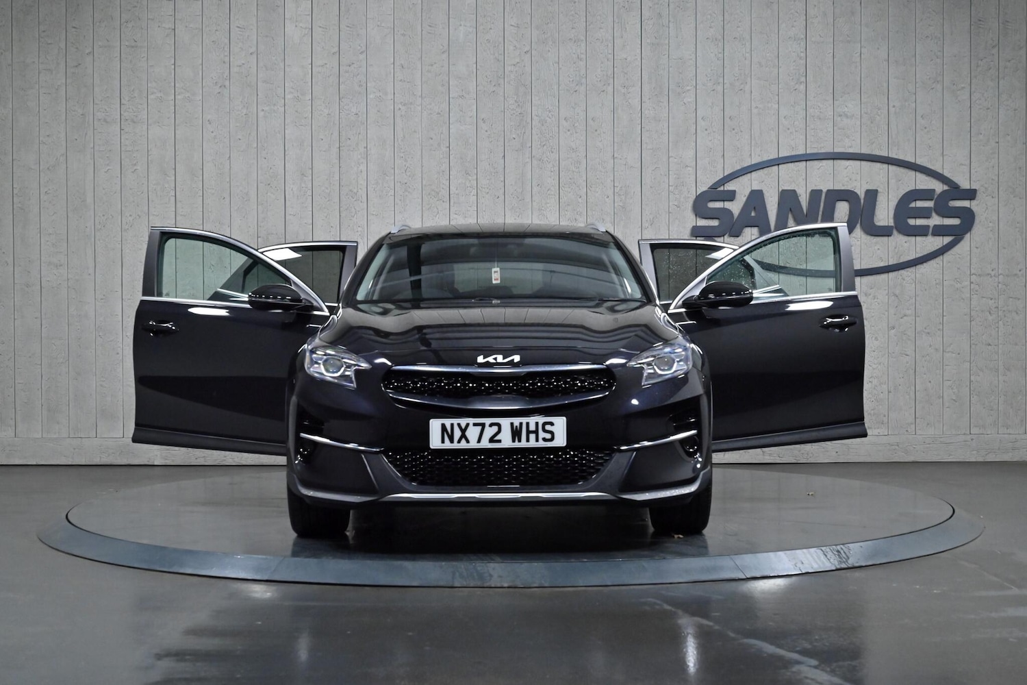 Used Kia XCeed 2022 for sale - 76498608: Photo 10