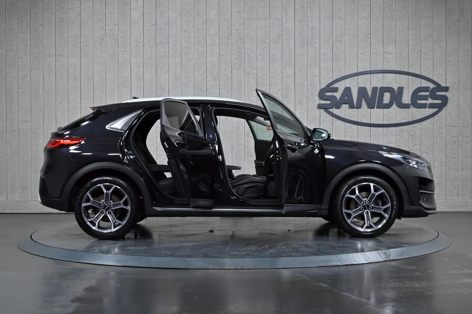 Used Kia XCeed 2022 for sale - 76498608: Photo 11