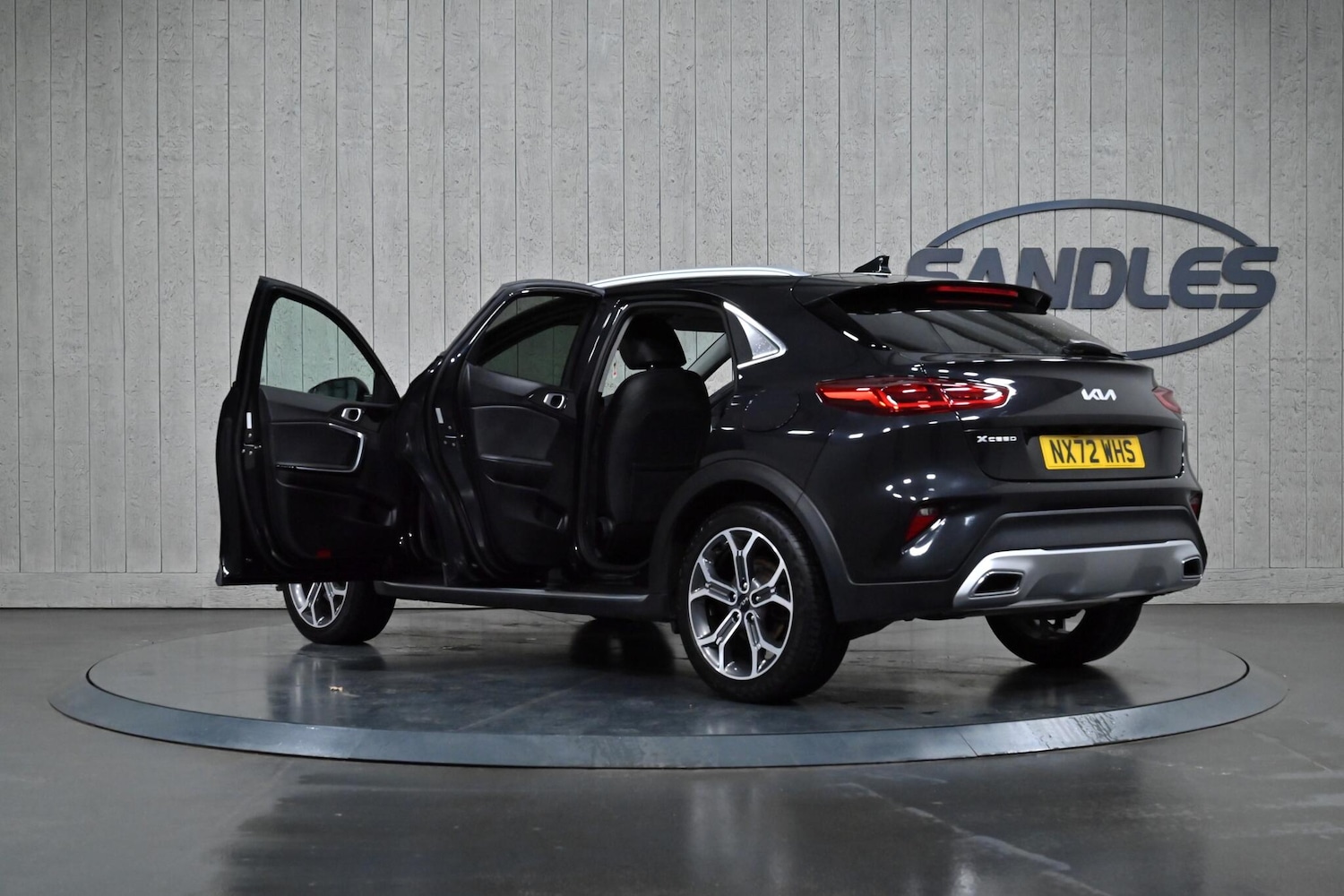 Used Kia XCeed 2022 for sale - 76498608: Photo 12